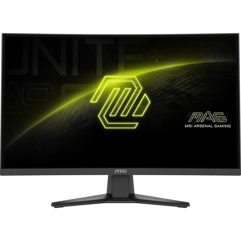 MSI MAG 275CQF E18 Gaming/Curved monitor