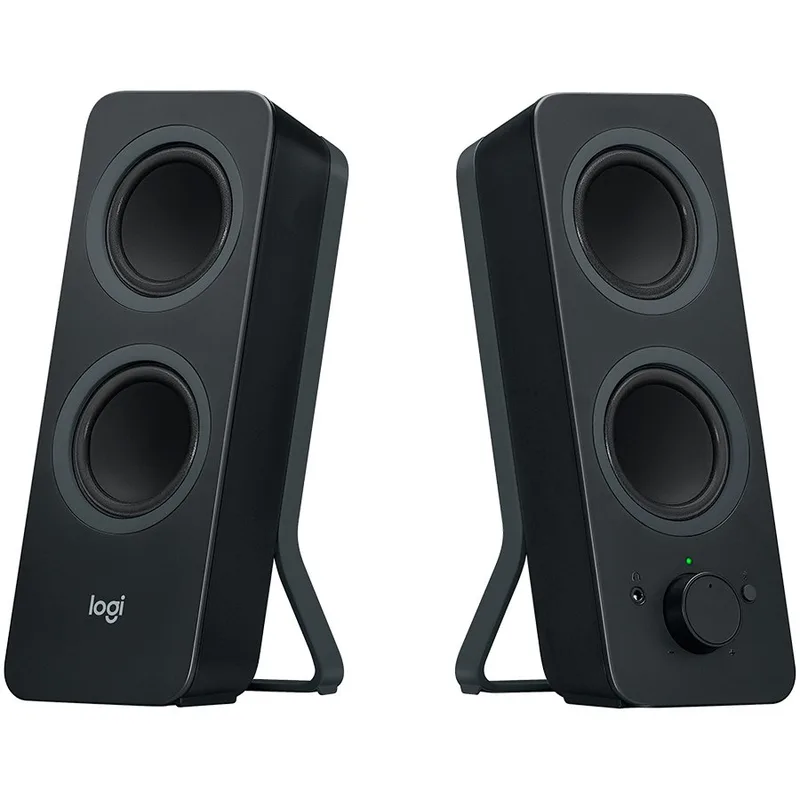 Logitech Z207 980-001295 kõlar