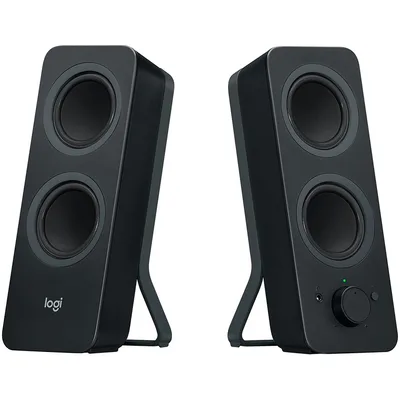 Logitech Z207 980-001295 kõlar
