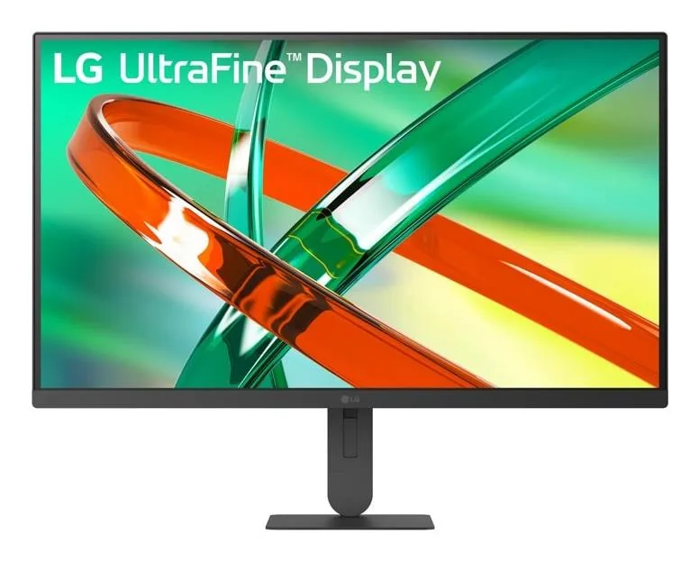 LG 4K Ultra HD 27U730B-B monitor