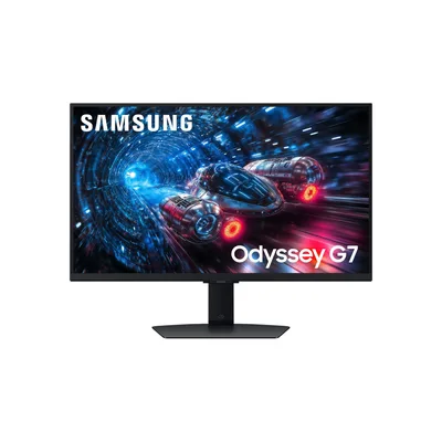 Samsung 4K Ultra HD LS27FG702EUXEN monitor