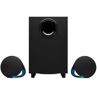 Logitech G560 980-001301 kõlarikomplekt