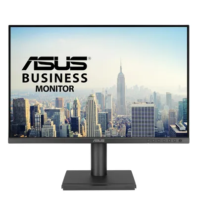 ASUS WUXGA 90LM0AJ0-B02K70 monitor
