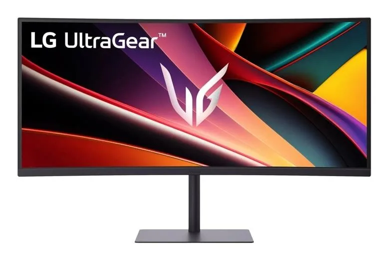 LG 34G630A-B monitor