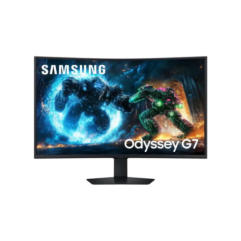 Samsung 4K Ultra HD LS37FG750EUXEN monitor