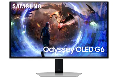 Samsung LS27DG602SUXEN monitor
