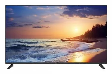 Dahua Large Format Display 4K Ultra HD monitor