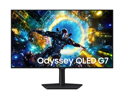Samsung 4K Ultra HD LS32HG730SUXEN monitor