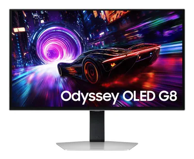 Samsung 4K Ultra HD LS27FG810SUXEN monitor