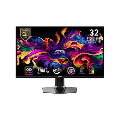 MSI Gaming Swivel monitor