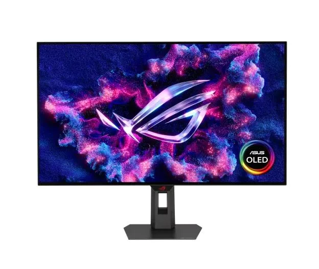 ASUS 4K Ultra HD 90LM0BX0-B01371 monitor
