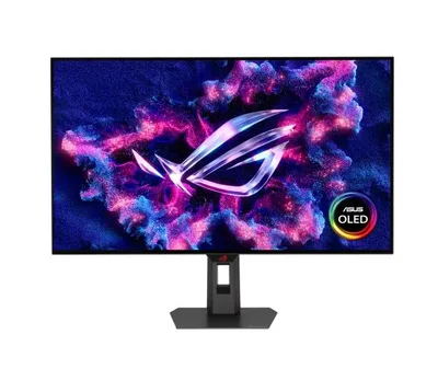 ASUS 4K Ultra HD 90LM0BX0-B01371 monitor