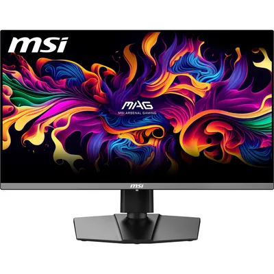 MSI MAG 272QP QD-OLED X50 Gaming monitor