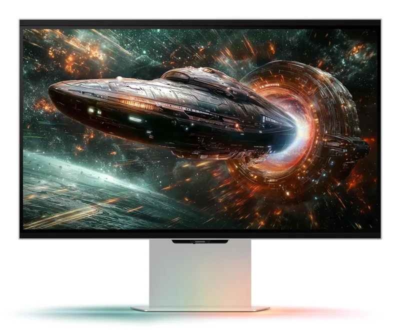 Samsung 4K Ultra HD LS27FG902XUXEN monitor