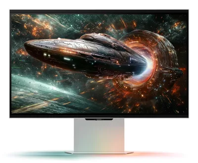 Samsung 4K Ultra HD LS27FG902XUXEN monitor