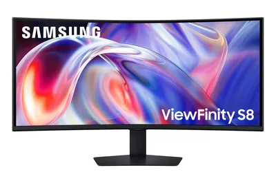 Samsung WUHD LS40H850TAUXEN monitor