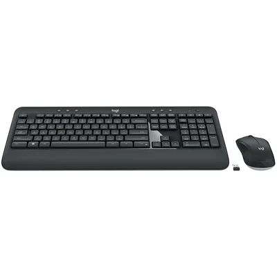 Logitech +Mouse MK540 Advanced klaviatuur