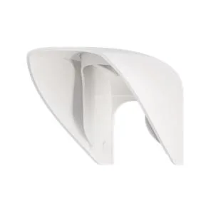 AJAX Detector Hood andur