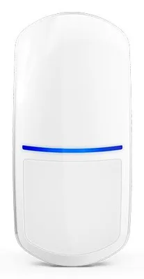 Satel Detector Slim-Pir-Pet andur
