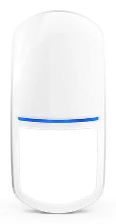 Satel Detector Slim-Pir-Luna-Pet andur