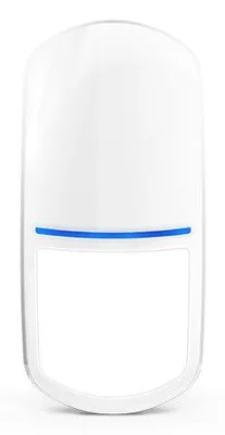 Satel Detector Slim-Pir-Luna-Pet andur