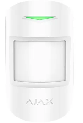 AJAX Detector Motionprotect andur
