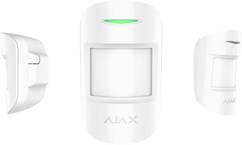 AJAX Detector Motionprotect Plus andur