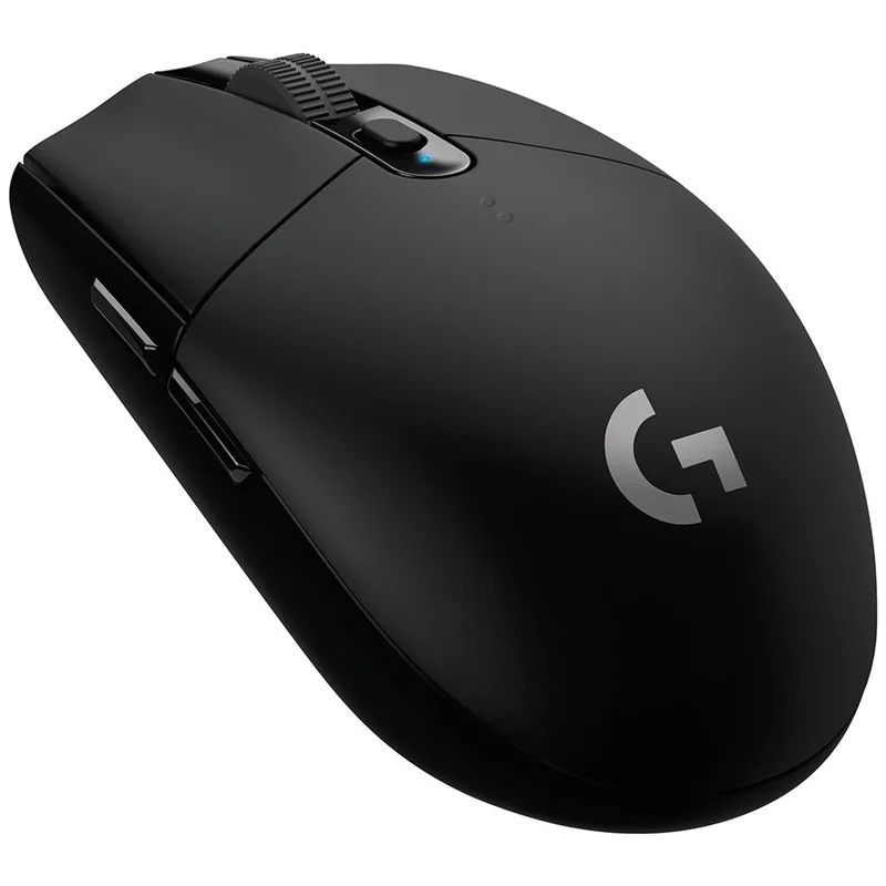Logitech Optical G305 Lightspeed hiir