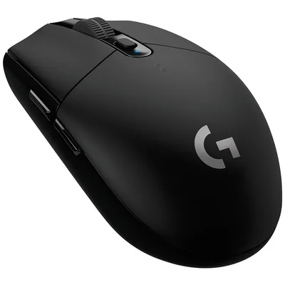 Logitech Optical G305 Lightspeed hiir