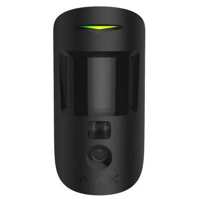 AJAX Detector Motioncam Phod andur