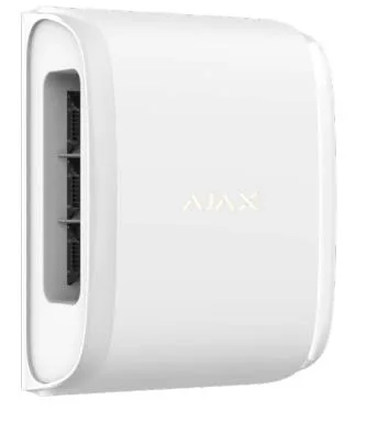 AJAX Detector Dualcurtain Outdoor andur