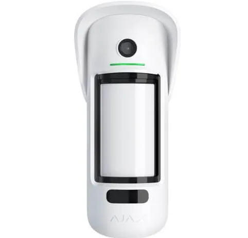 AJAX Detector Motioncam Outdoor andur