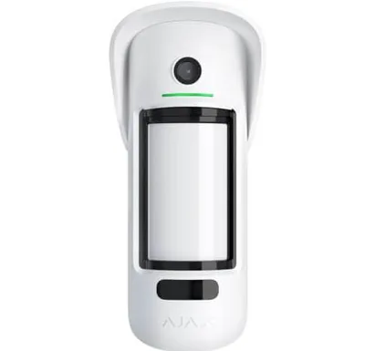 AJAX Detector Motioncam Outdoor andur