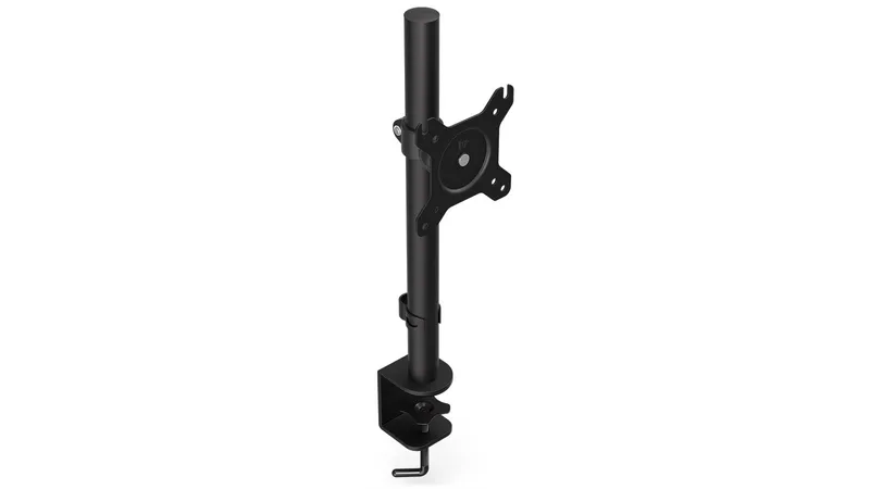 ENDORFY Desk Atlas Single kinnitus