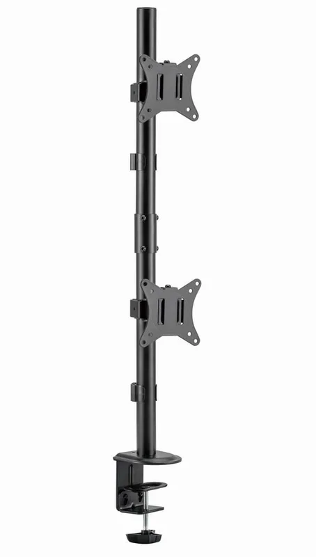 Gembird Display 17-32" MA-D2-02 kinnitus