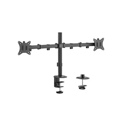 Gembird Display 17-32" MA-D2-01 kinnitus