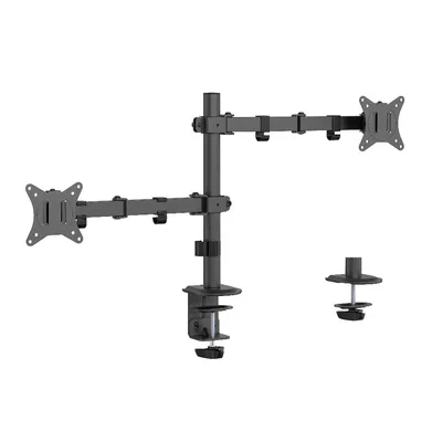 Gembird Display 17-32" MA-D2-03 kinnitus