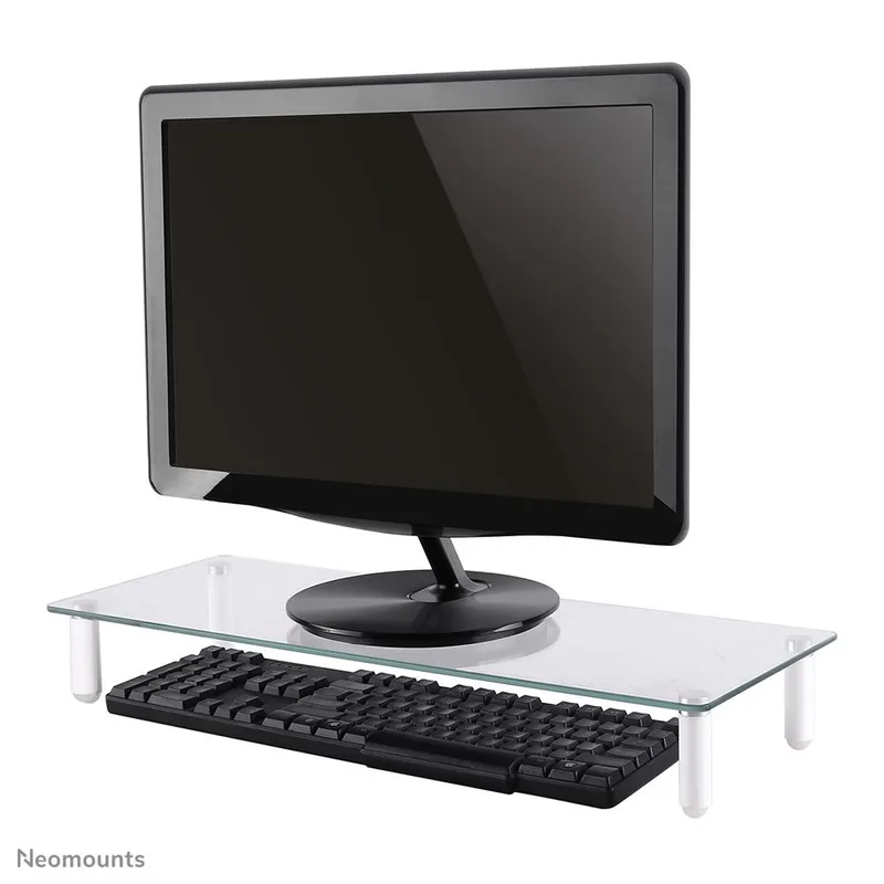 Neomounts Riser NSMONITOR10 kinnitus