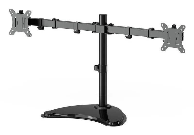 Gembird Desk 13-32" Dual kinnitus