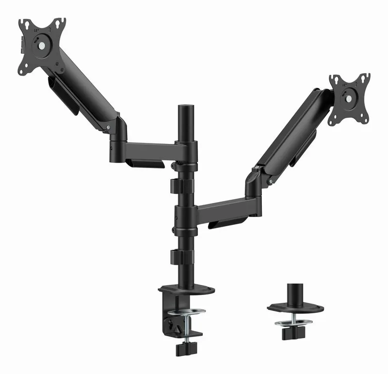 Gembird Display 17-32" MA-DA2P-02 kinnitus