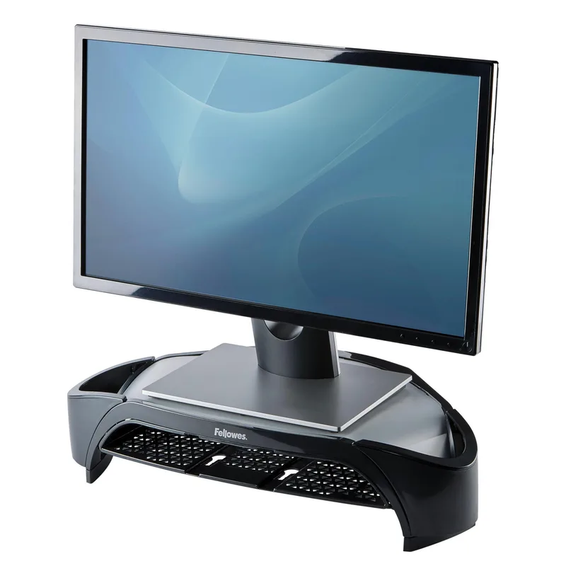 Fellowes Riser Smart Plus kinnitus