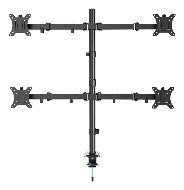 Gembird Display 4 13-32" kinnitus