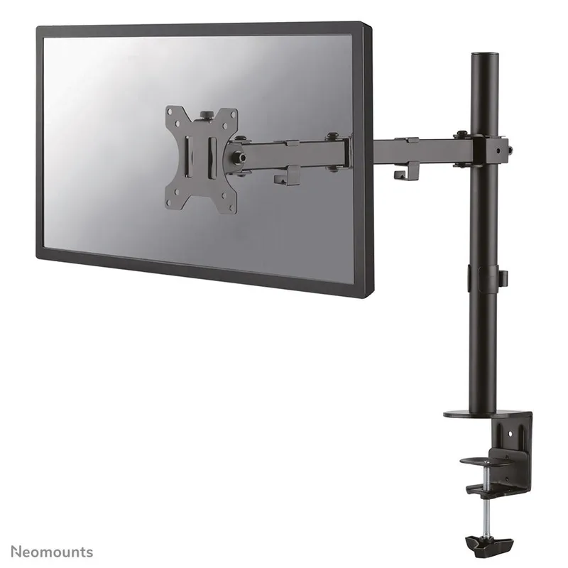 Neomounts Desk 10-32" FPMA-D550BLACK kinnitus