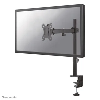 Neomounts Desk 10-32" FPMA-D540BLACK kinnitus