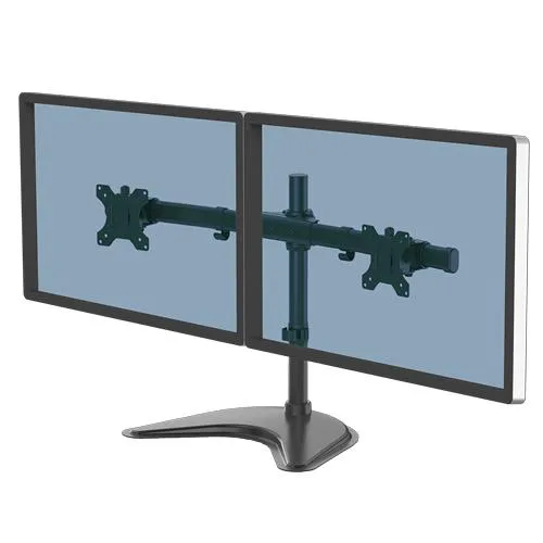 Fellowes Dual Professional kinnitus