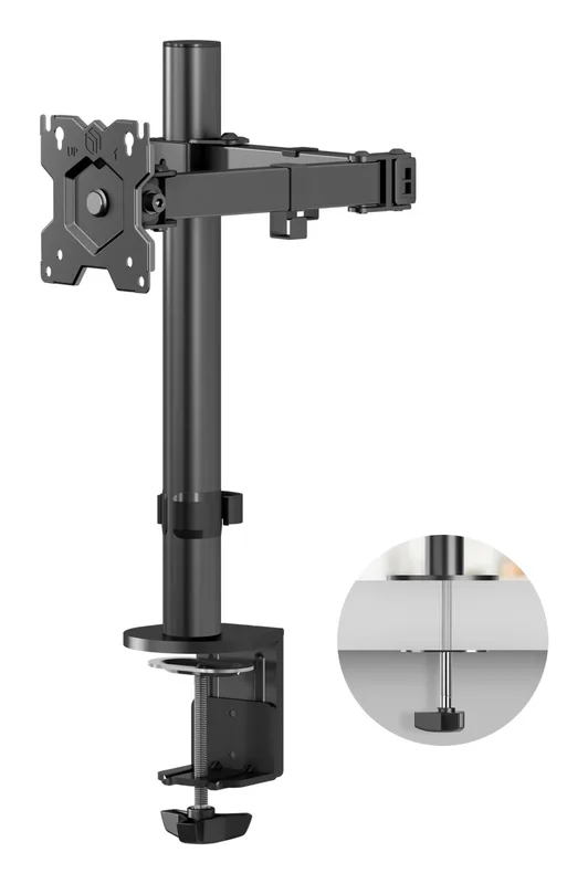 Onkron Desk 13-34" D121E-B kinnitus