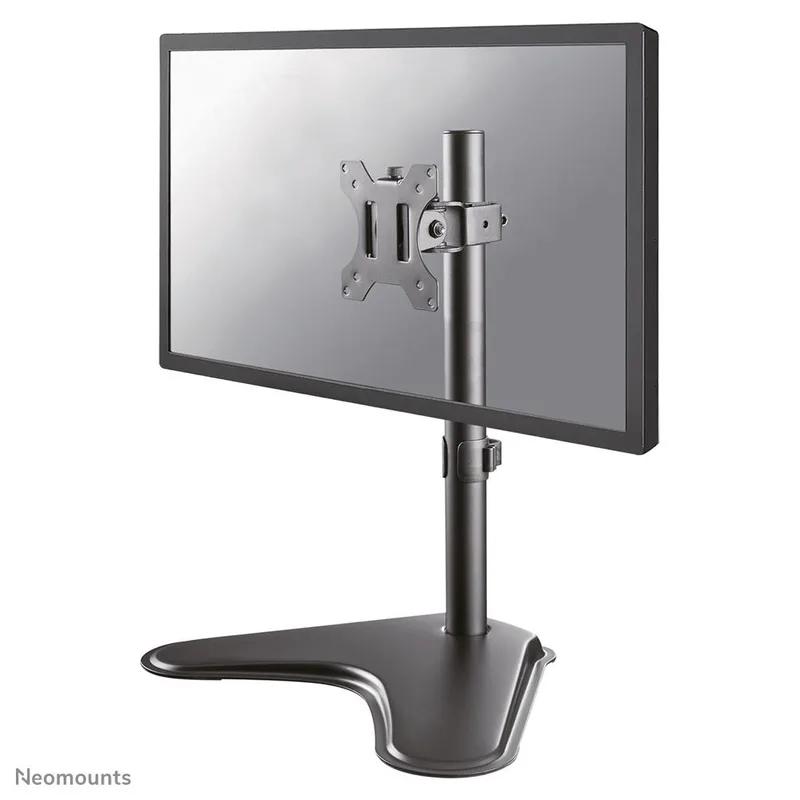 Neomounts Desk 10-32" FPMA-D550SBLACK kinnitus