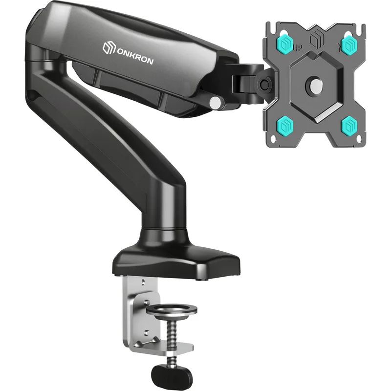 Onkron Desk 13-32" G80-B kinnitus
