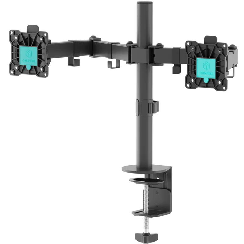 Onkron Desk 13-32" D221E-B kinnitus