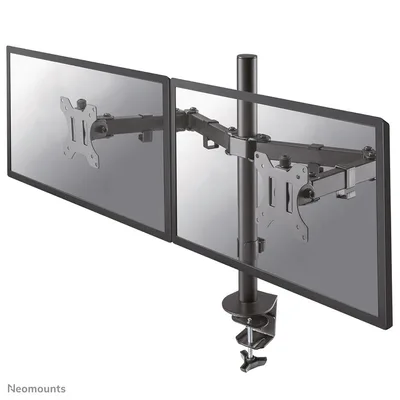 Neomounts Desk 10-32" FPMA-D550DBLACK kinnitus